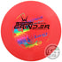 Legacy Factory Second Excel Edition Rampage Distance Driver Golf Disc