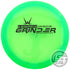 Legacy Factory Second Pinnacle Edition Patriot Fairway Driver Golf Disc