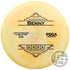 Lone Star Alpha Benny Putter Golf Disc