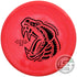 Lone Star Artist Series Alpha Copperhead Putter Golf Disc