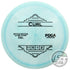Lone Star Alpha Curl Distance Driver Golf Disc