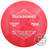 Lone Star Alpha Mockingbird Fairway Driver Golf Disc