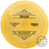 Lone Star Bravo Spur Fairway Driver Golf Disc