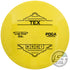 Lone Star Alpha The Tex Fairway Driver Golf Disc
