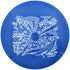 Lone Star Artist Series Lima Dos X Fairway Driver Golf Disc