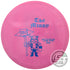 Lone Star Artist Series Bravo The Middy Midrange Golf Disc