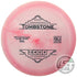 Lone Star Bravo Tombstone Distance Driver Golf Disc