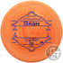 Lone Star Delta 1 Bash Putter Golf Disc - Gotta Go Gotta Throw