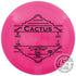 Lone Star Lima Cactus Distance Driver Golf Disc