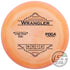 Lone Star Lima Wrangler Fairway Driver Golf Disc