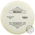 Lone Star Glow Bravo Benny Putter Golf Disc