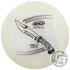 Lone Star Artist Series Glow Alpha Bowie Distance Driver Golf Disc