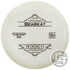 Lone Star Glow Bravo Bearkat Midrange Golf Disc