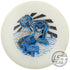 Lone Star Artist Series Glow Bravo Horny Toad Putter Golf Disc