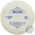 Lone Star Glow Bravo Walker Midrange Golf Disc