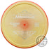 Lone Star Victor 1 Armadillo Putter Golf Disc