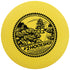 Lightning Sure Grip #2 Hookshot [Retool] Fairway Driver Golf Disc