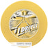 Lightning Strikeout Sure Grip #1 Driver [Retool] Fairway Driver Golf Disc