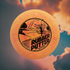 Lightning Standard Rubber Putter Golf Disc - Gotta Go Gotta Throw