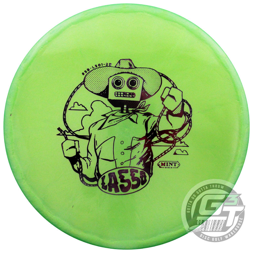 Mint Discs Sublime Lasso Putter Golf Disc