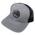 Minnesota Preserve Logo Snapback Mesh Disc Golf Hat - Gotta Go Gotta Throw