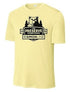 Minnesota Preserve 2025 Preserve Championship Volunteer Short Sleeve Disc Golf T-Shirt
