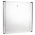 MVP Disc Sports Disc Frame Golf Disc Display Frame