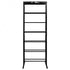 MVP Disc Sports Disc Station VI Golf Disc Storage Rack