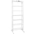 MVP Disc Sports Disc Station VI Golf Disc Storage Rack