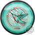 MVP Limited Edition 2024 Team Series Simon Lizotte Proton Tesla Distance Driver Golf Disc