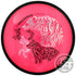 Limited Edition The Preserve Wilderness Stamp Neutron Trail Distance Driver Golf Disc