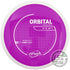 MVP Neutron Orbital Distance Driver Golf Disc