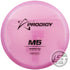 Prodigy 500 Series M5 Midrange Golf Disc