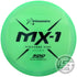 Prodigy 500 Series MX1 Midrange Golf Disc