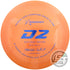 Prodigy Limited Edition 2022 Signature Series Thomas Gilbert 500 Series D2 Distance Driver Golf Disc