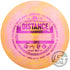 Prodigy Limited Edition 2023 Preserve Distance Invitational AIR Spectrum D3 Distance Driver Golf Disc