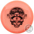 Prodigy Limited Edition 2023 The Haunting at the Preserve 400 Glow F5 Fairway Driver Golf Disc