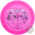 Prodigy Limited Edition Gannon Buhr 2022 USDGC Champion 400 Series D1 Distance Driver Golf Disc