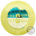 Prodigy Limited Edition Minnesota Preserve Shadow Stamp 500 Series Falcor Distance Driver Golf Disc
