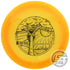 Prodigy Limited Edition Minnesota Preserve Championship Tree Stamp  400 Series Falcor Distance Driver Golf Disc