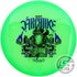 Prodigy Limited Edition Summoner Stamp 400 Glow Series Archive Midrange Golf Disc