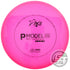 Prodigy Ace Line ProFlex P Model OS Putter Golf Disc