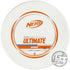 Prodigy NERF Soft Flight 100g Ultimate Recreational Catch Disc