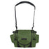 Revolution Carolina Team V3 Disc Golf Bag - Olive Green