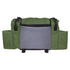 Revolution Carolina Team V3 Disc Golf Bag - Olive Green