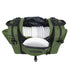 Revolution Carolina Team V3 Disc Golf Bag - Olive Green