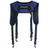 Revolution Team Lightweight Backpack-Style Disc Golf Bag Strap