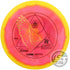 Stokely Limited Edition 2025 Signature Tour Series James Proctor Contrast Thermo Lark Fairway Driver Golf Disc