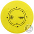 Stokely First Run Thermo Cardinal Midrange Golf Disc