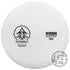 Stokely Prototype Strato Wren Putter Golf Disc